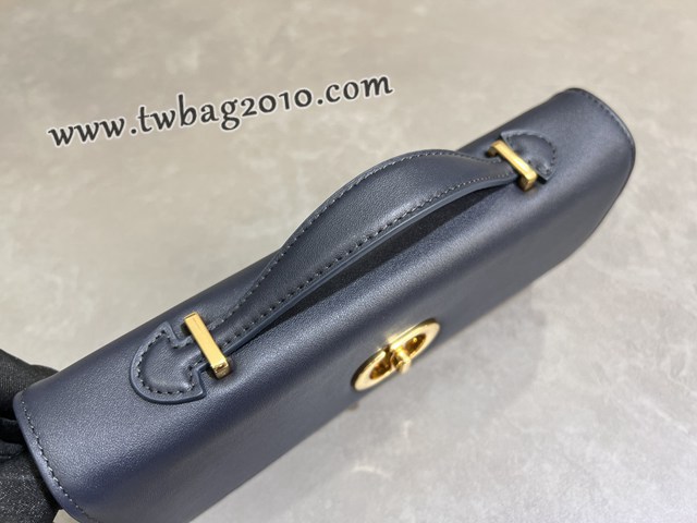 Dior专柜2025新款迪奥高仿原单Miss Caro Top Handle手拿包 djfk1476